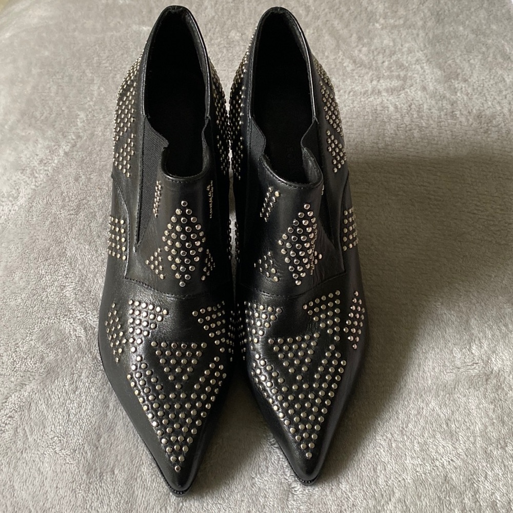 See by Chloe Ankle Boots